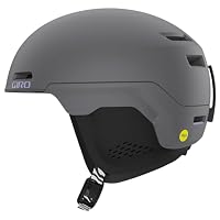 Amazon | GIRO ジロ スキー ヘルメット メンズ レディース 2025 Owen